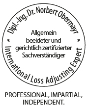International Loss Adjusting International Loss Adjusting