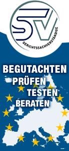 SV Begutachten SV Begutachten