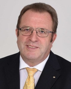 Dr. Norbert Obermayr