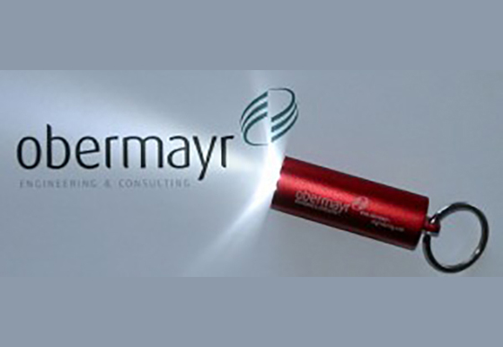 Licht: OBERMAYR ENGINEERING CONSULTING