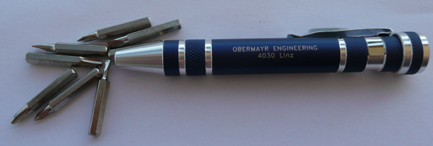 Obermayr Werkzeugkit Obermayr Werkzeugkit